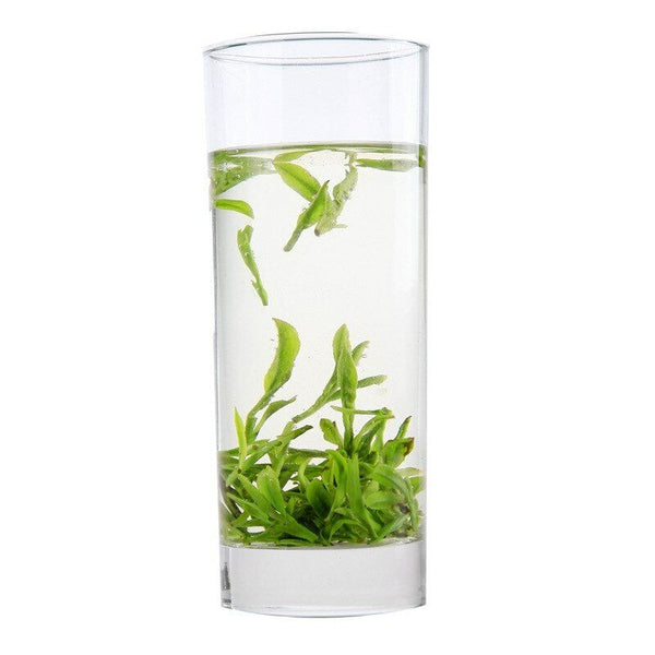 HelloYoung Genuine Chinese Longjing Tea Dragon Well Top Spring Ecology Long Jing Green Tea