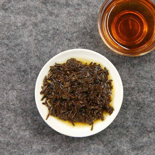 HelloYoung TeaKeemun Black Tea Premium Qimen Kungfu Health Care Red Tea