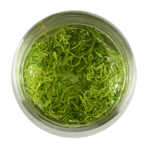 HelloYoung Chinese Yun Wu Green Tea Healthy Loose Weight Maojian Mao Jian Tea