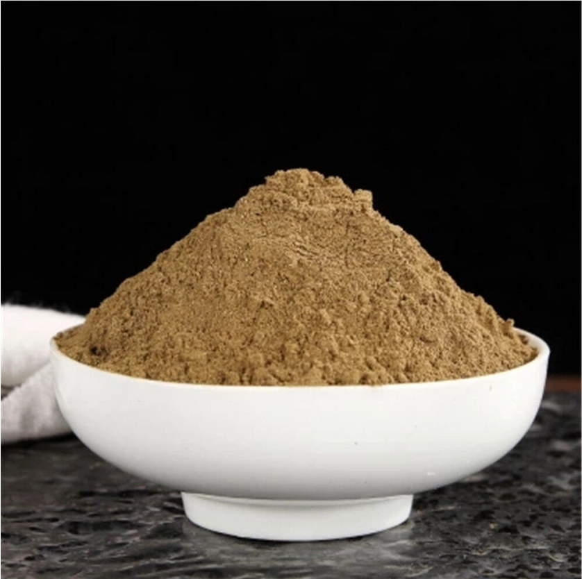 250g 100% Pure Evodia Fruit Fructus Evodiae Powder Wu Zhu Yu Powder Chinese Herb