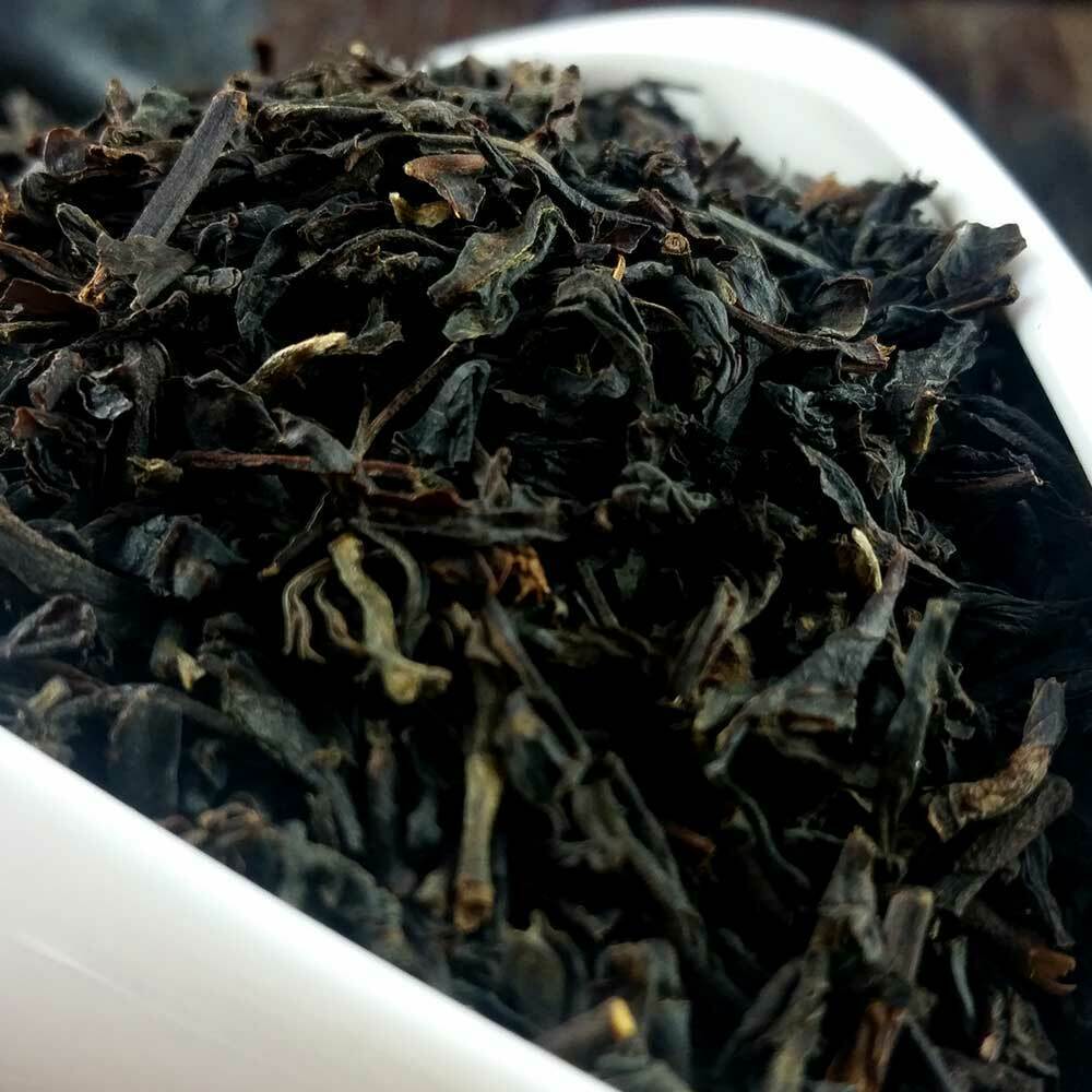 HelloYoung TeaLichee Black Tea Lychee Litchi Fruit Tea Help to Lose Weight