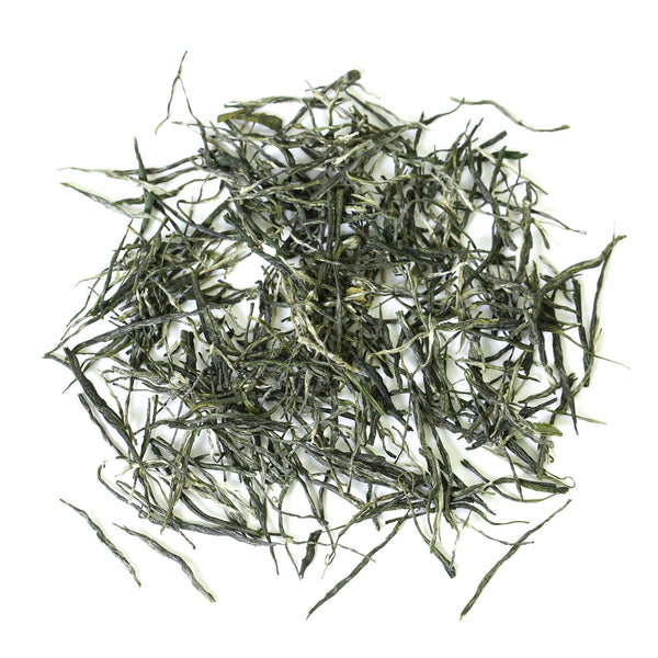 GOARTEA 250g Premium Spring Xinyang Straight Maojian Green Tea Grüner Tee Lose