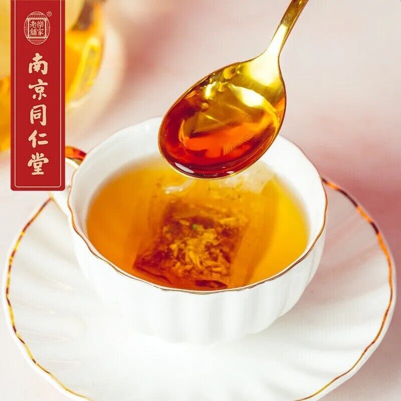 HelloYoung 150g Natural Reduce High Blood Pressure Hypertension-Hyperlipidemia Herbal Tea