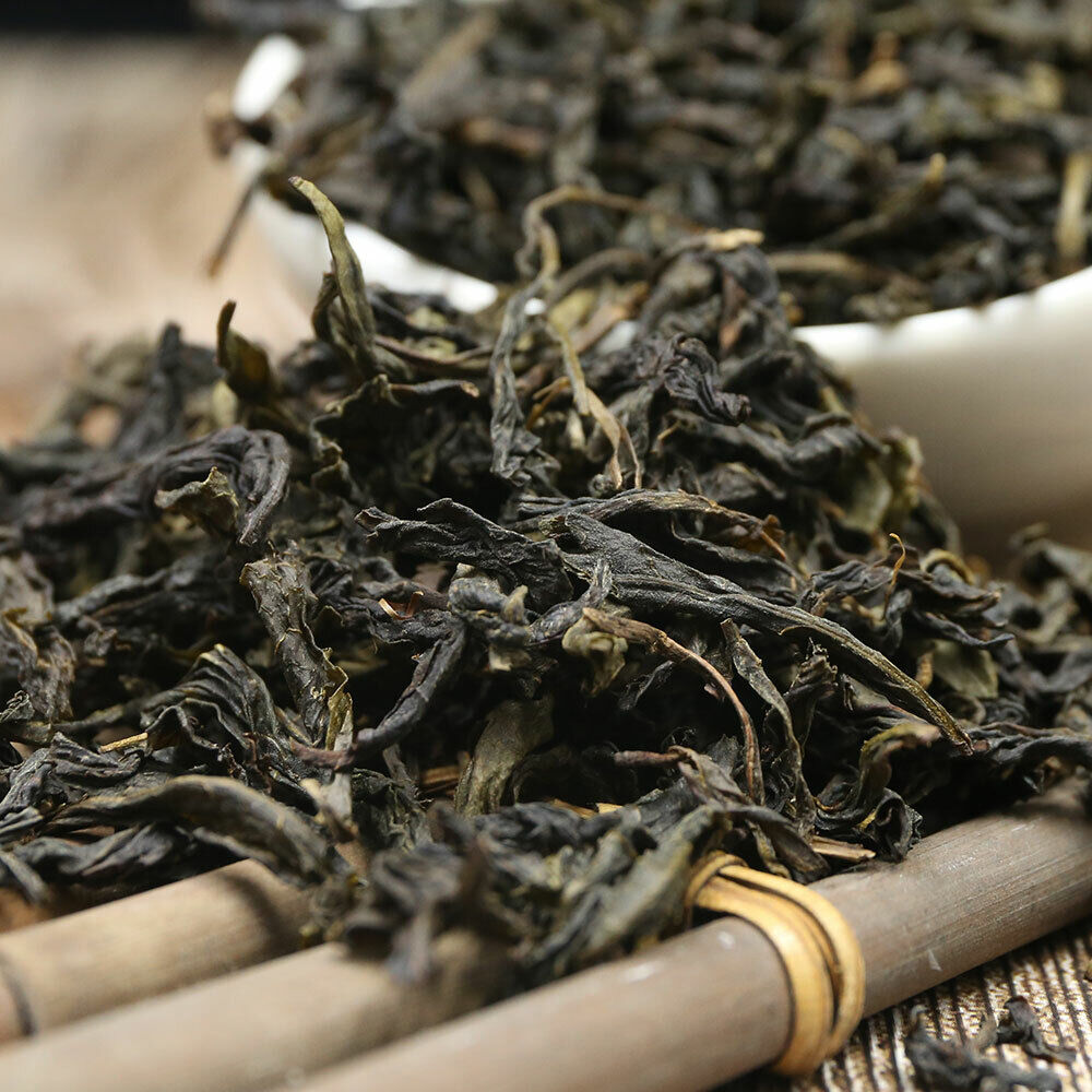 HelloYoung Phoenix Dancong Qi Lan Fragrance (Rare Orchid) Oolong Tea Flower Aroma