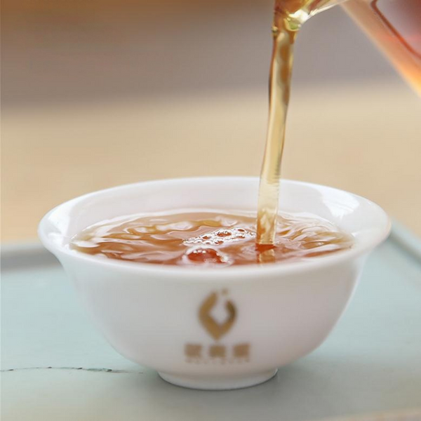 130g Wuyi Rock Tea Dahongpao Black Tea Chinese Organic Big Red Robe Black Tea