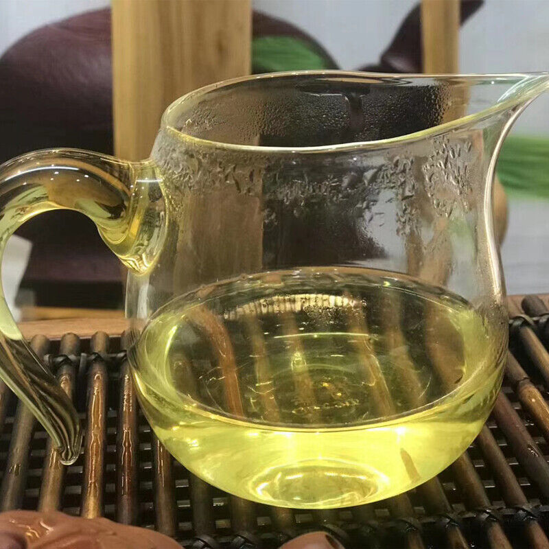HelloYoung Premium Formosa Alishan Zhu Lu Dewdrop Tea Taiwan High Mountain Oolong Tea 250g