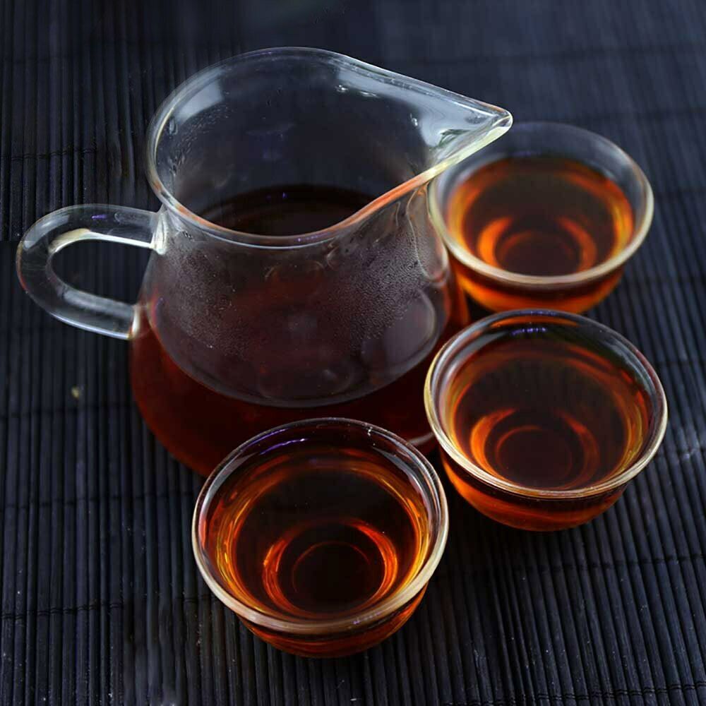 HelloYoung Health Care Tea Chinese Yingde Black Tea Yinghong No.9 Tea British Red Tea 200g
