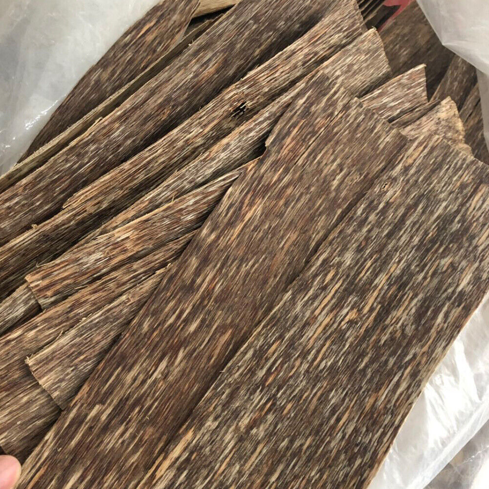 HelloYoung Incense Aroma Natural Wild And Rare 50g High Quality Agarwood Chips Oud Chips