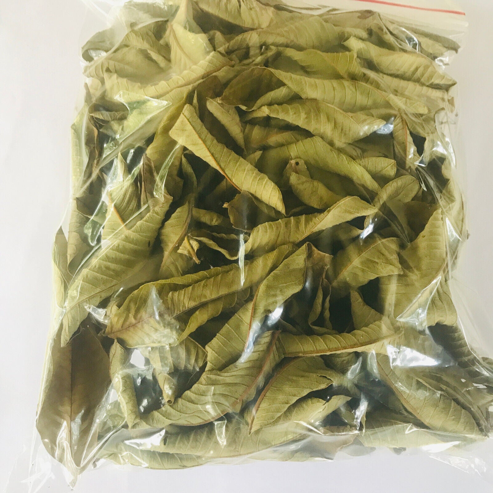 Premium Dried Guava Leaves Hojas De Guayaba Leaf 50 g-500 g