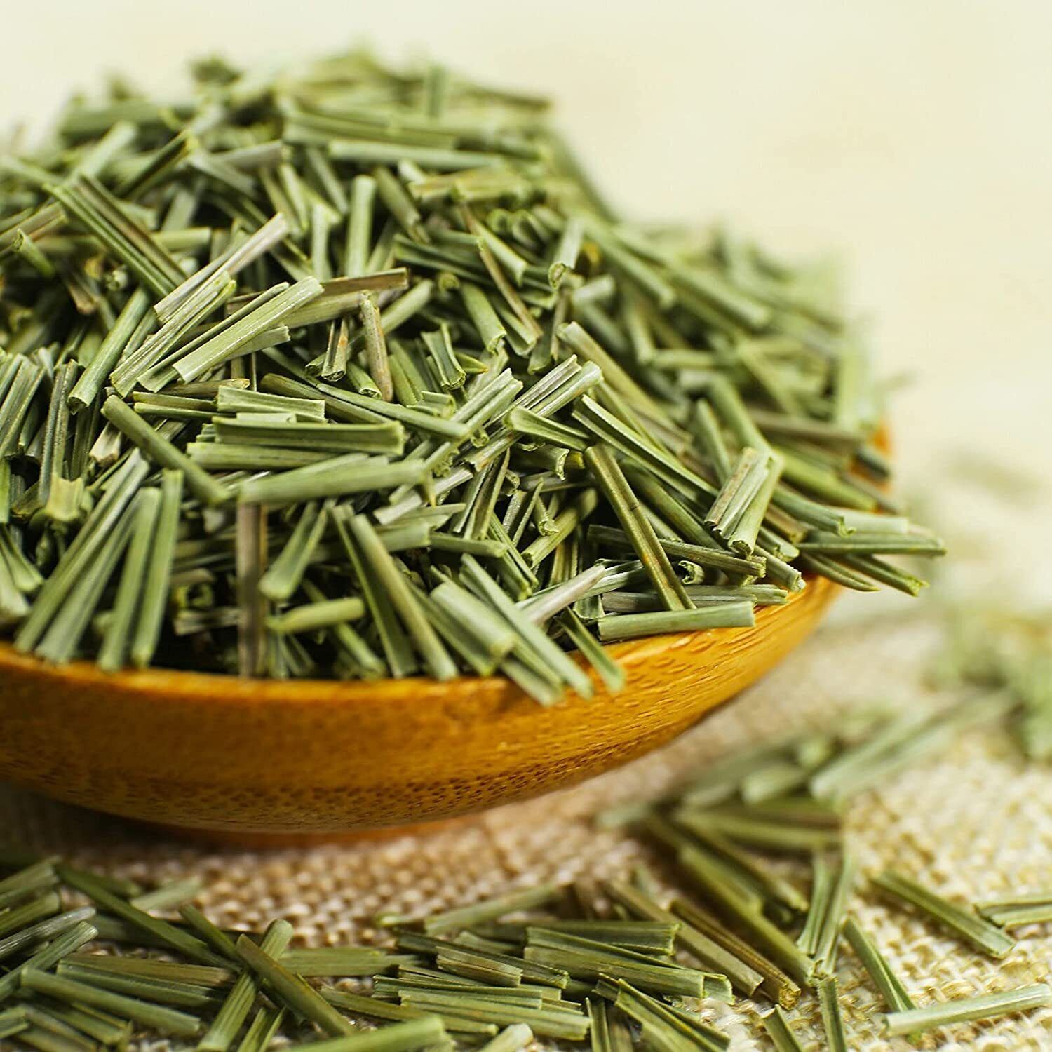 HelloYoung FullChea Dried Pine Needle Tea 200g Premium Red Pine Needles Herbal Tea