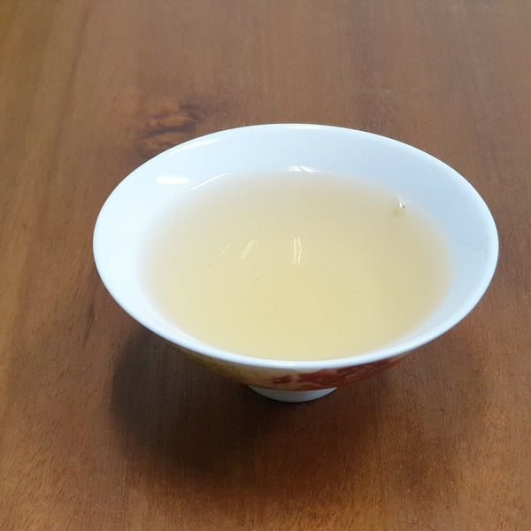 Carry Case for Preferred Oriental Beauty Oolong Tea  High Mount Oolong Tea 75g*2