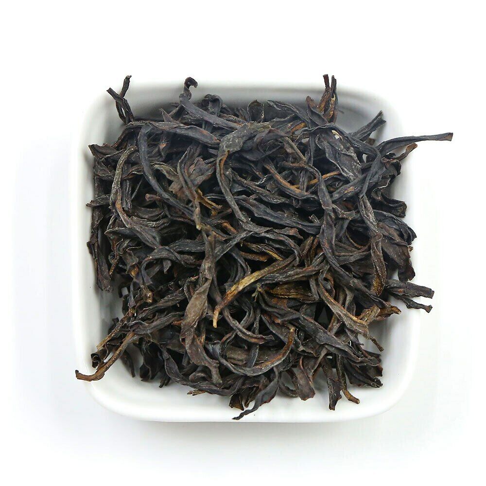 HelloYoung Fresh Dancong Chaozhou Oolong Tea Chinese Tea with Almond Aroma Secondary image