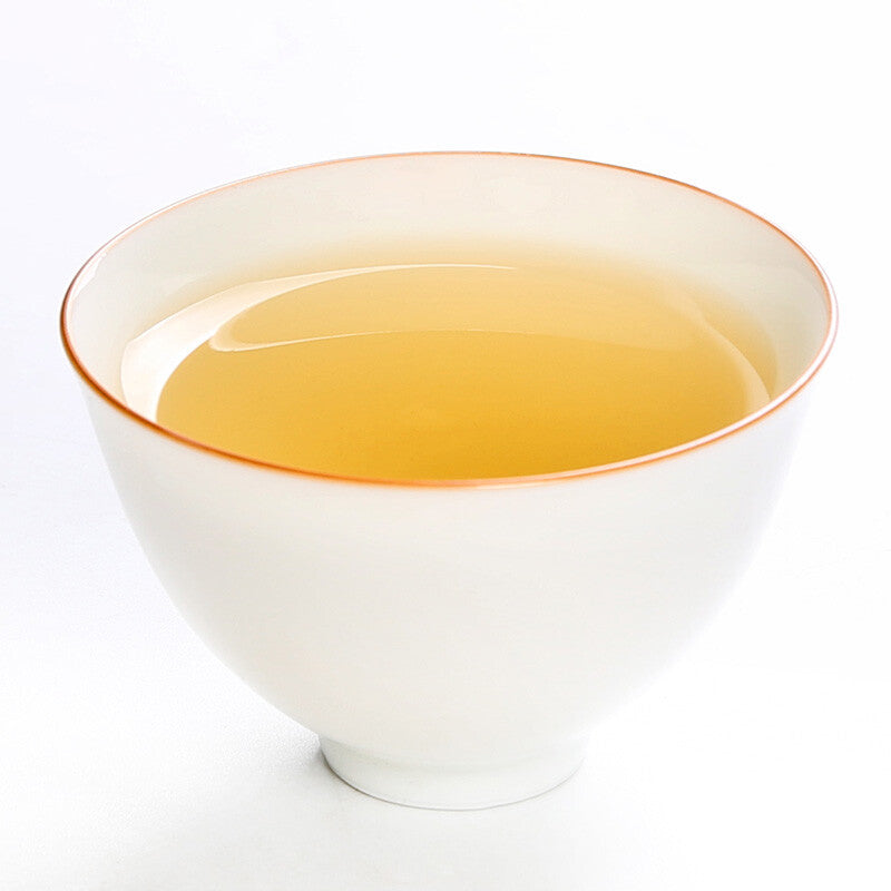 168g Jibian High Mountain Tengchong Dianhong Tea Yunnan Black Tea Main image