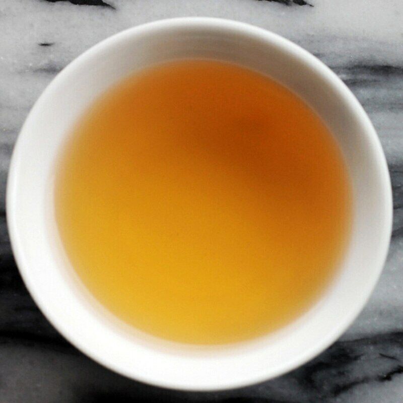 HelloYoung China Chang Tai 7538 Puer Sheng Raw Yunnan Changtai Pu-erh Tea Cake 357g