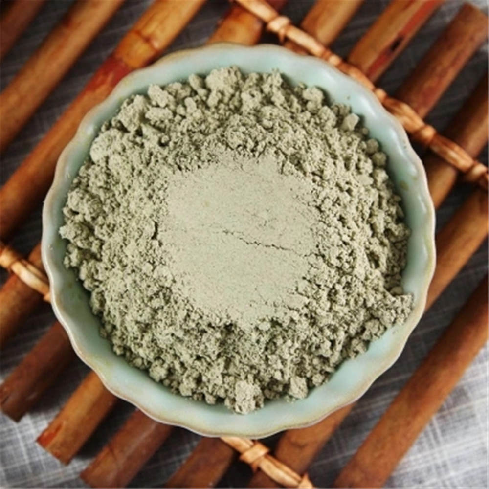 HelloYoung 100% pure Yi Mu Cao powder (Chinese motherwort) powder herbal medicine 8.8oz