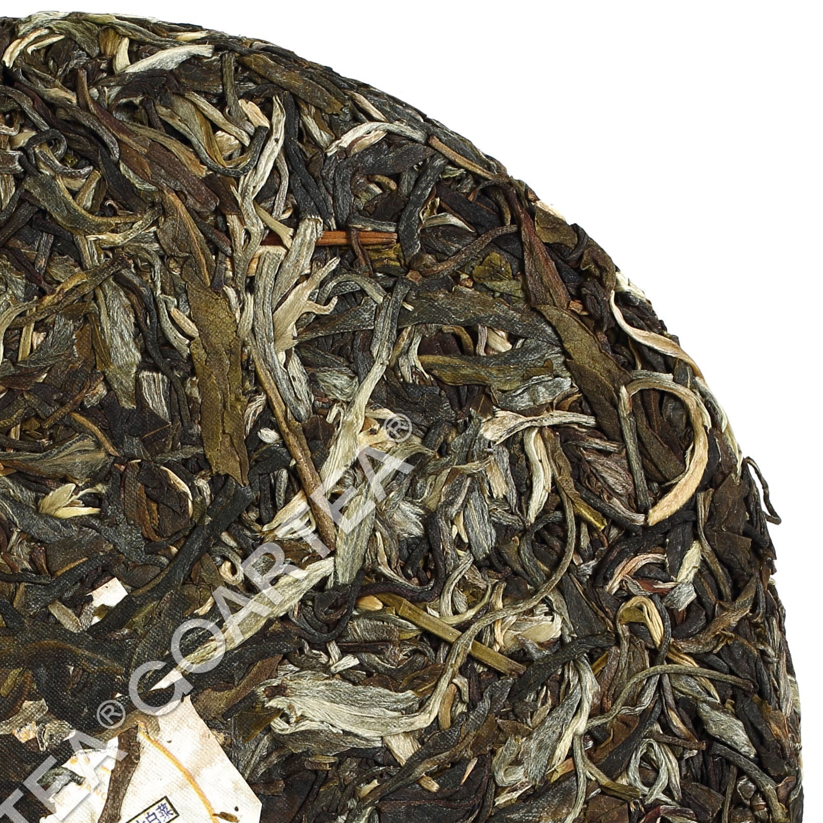 HelloYoung yr 400g Certificated Organic Yunnan Banzhang Pu'er Puer puerh Tea Raw Cake