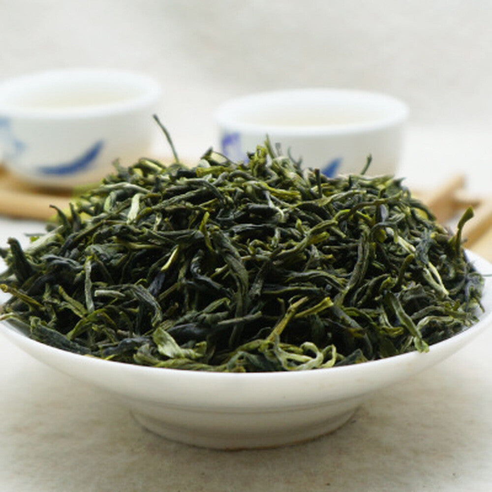 500g Xinyang Maojian Tea Mao Jian China Weight Loss Tea Top Grade New Green Tea Secondary image