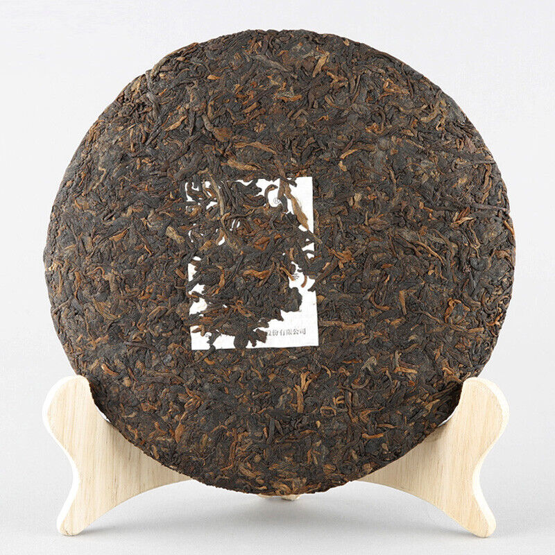 8663 * Jinbang Series XiaGuan Tuocha Pu-erh Pu'er Tea Puer Ripe Shu 357g Main image