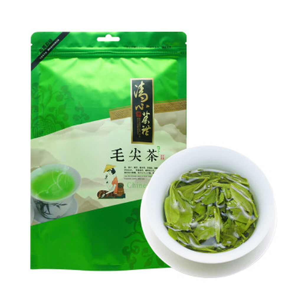 500g Xinyang Maojian Tea Mao Jian China Weight Loss Tea Top Grade New Green Tea Main image