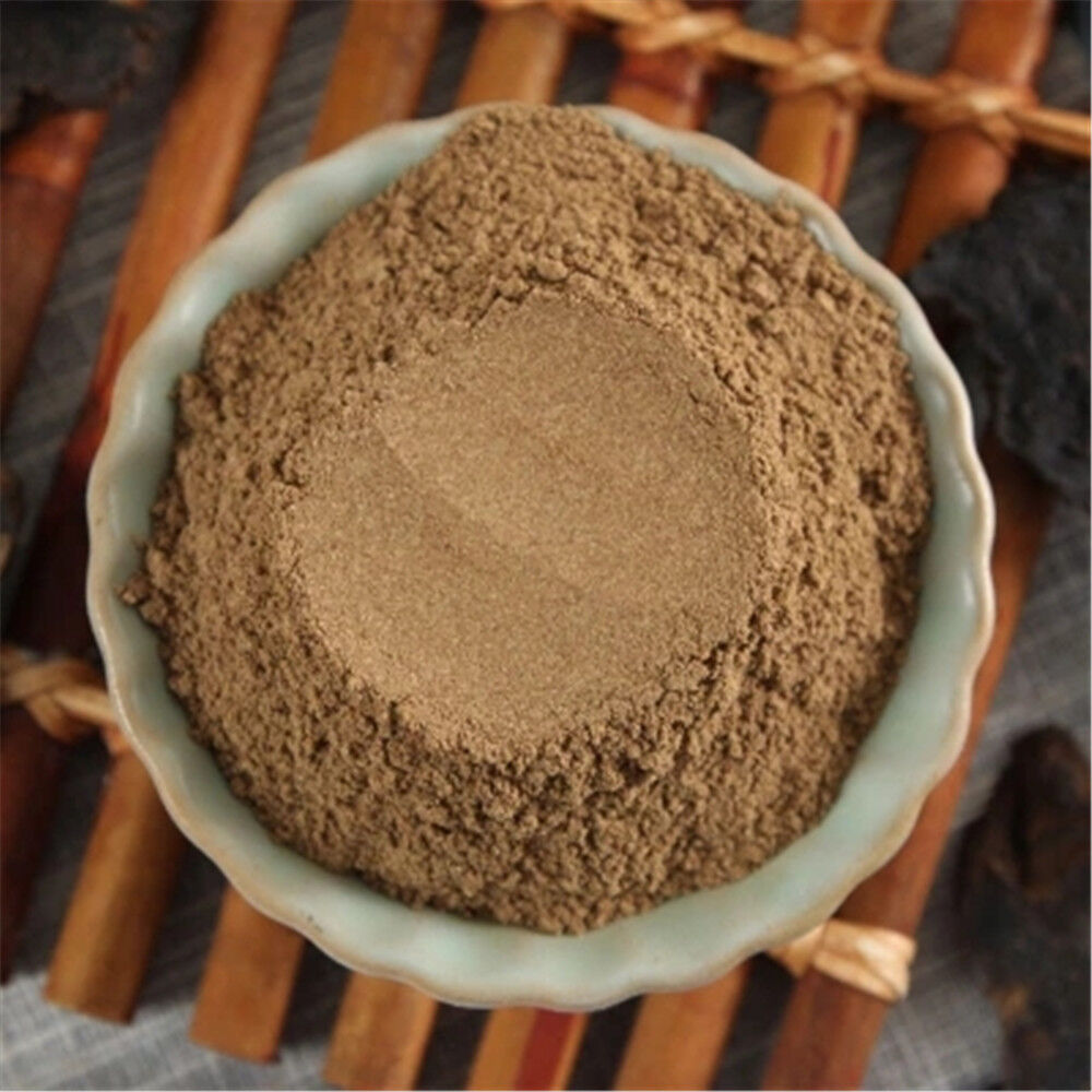 250g/8.8oz  Pure Rehmannia Root Extract Powder Healthy Sheng Di Huang Herb Blood