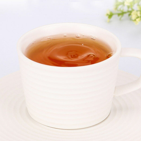 HelloYoung Cleanse Teabags 30Pcs Herbal Teabag for Liver Detox Includes Cassia Seed