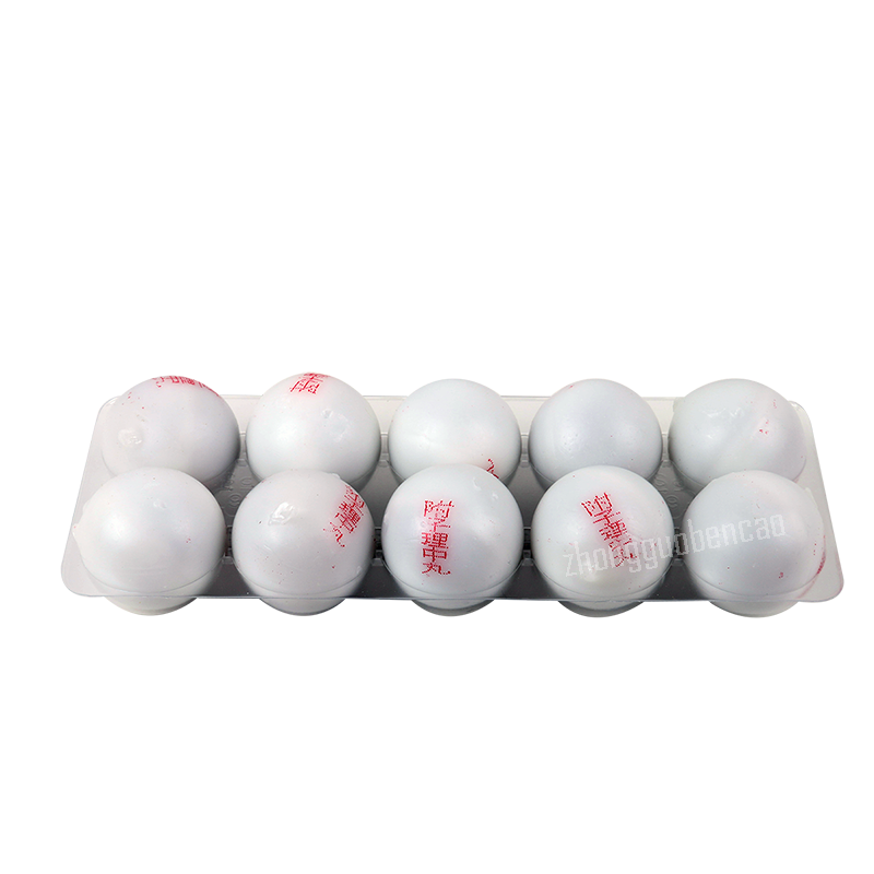 同仁堂附子理中丸 Tongrentang Fuzi Lizhong Wan