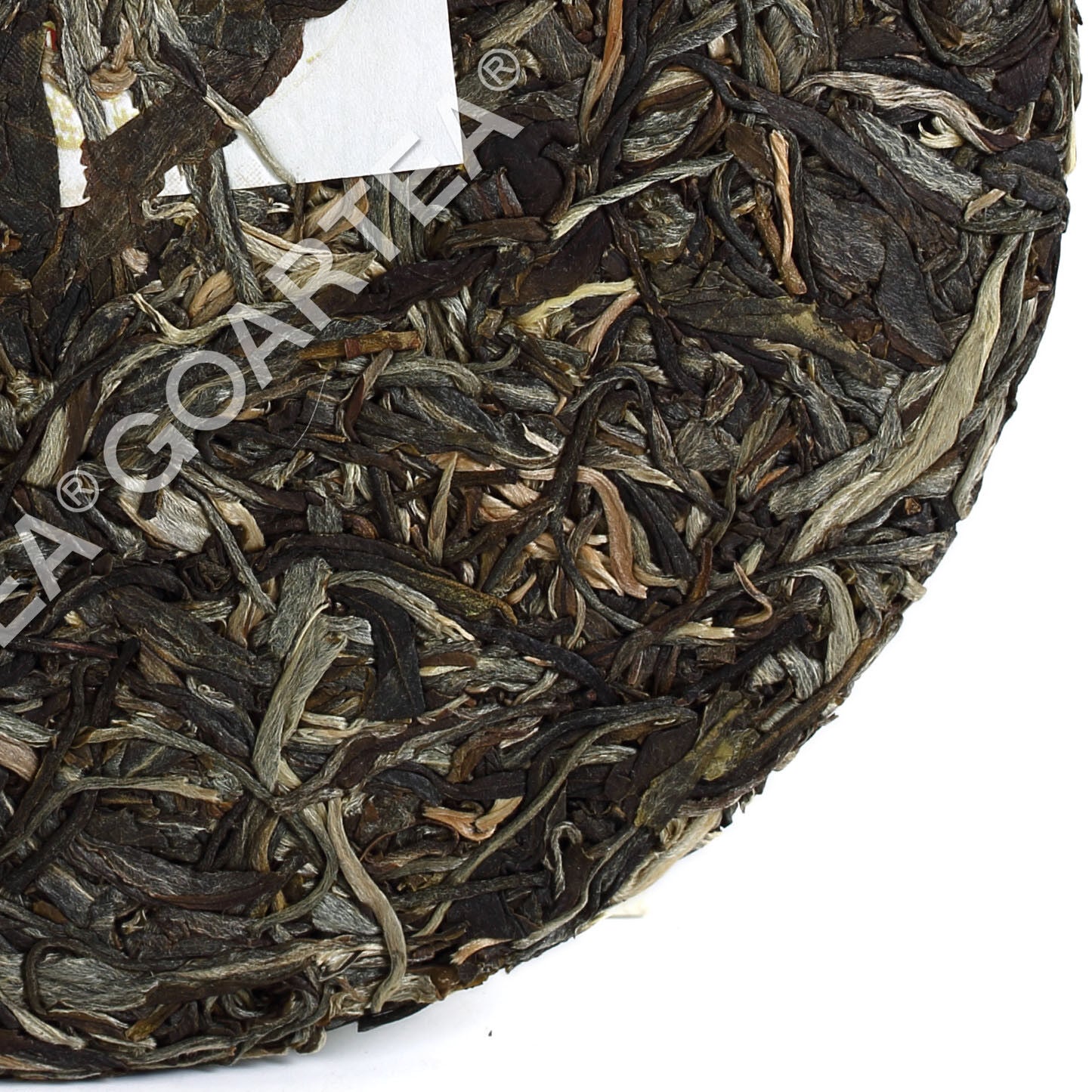 HelloYoung 357g Yunnan puer Pu'er Puerh Tea Iceland King Raw Cake Spring Ancient Tree