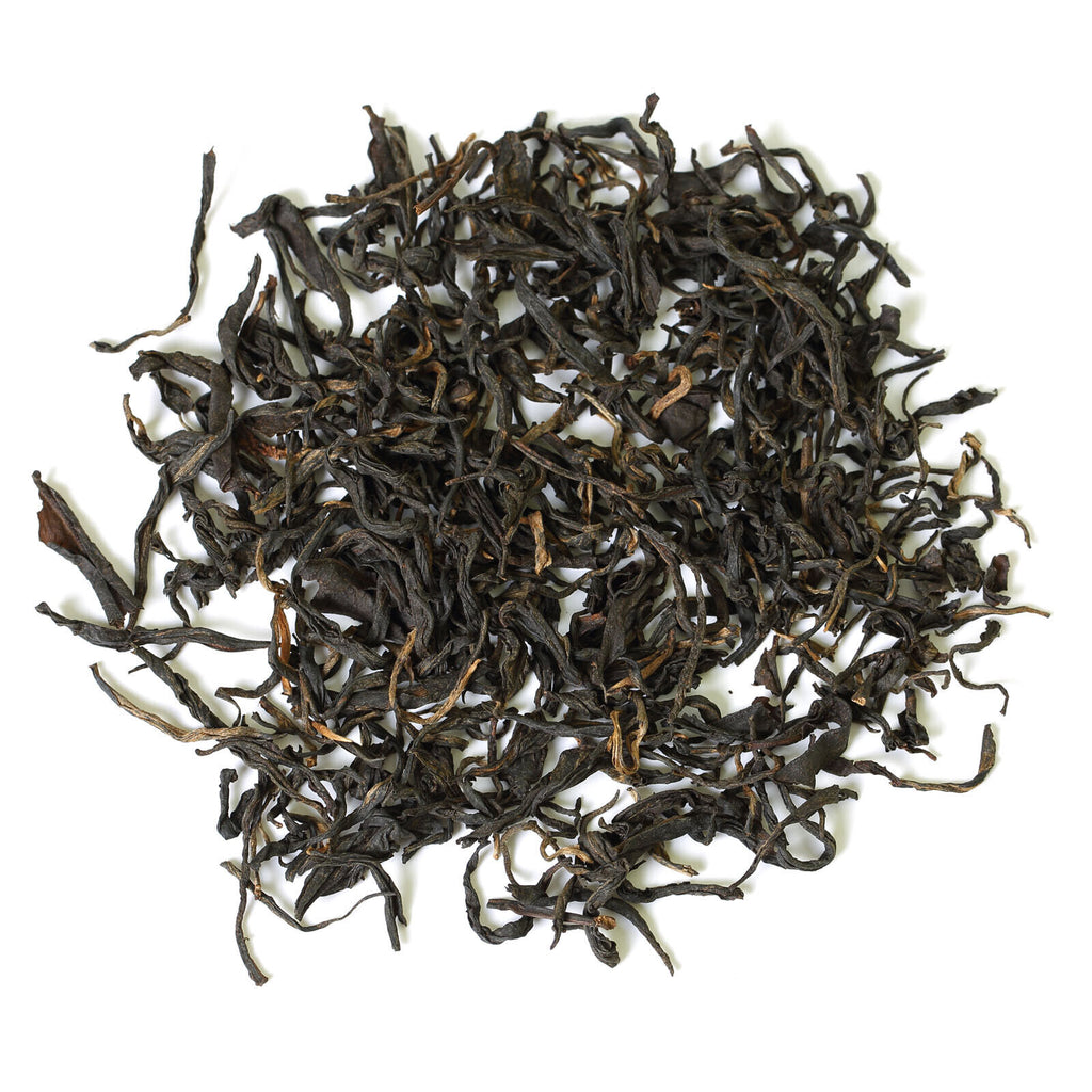 HelloYoung TeaHELLOYOUNG 250g Yunnan Black Tea Chinese Dianhong Fengqing Golden Buds Dian Hong