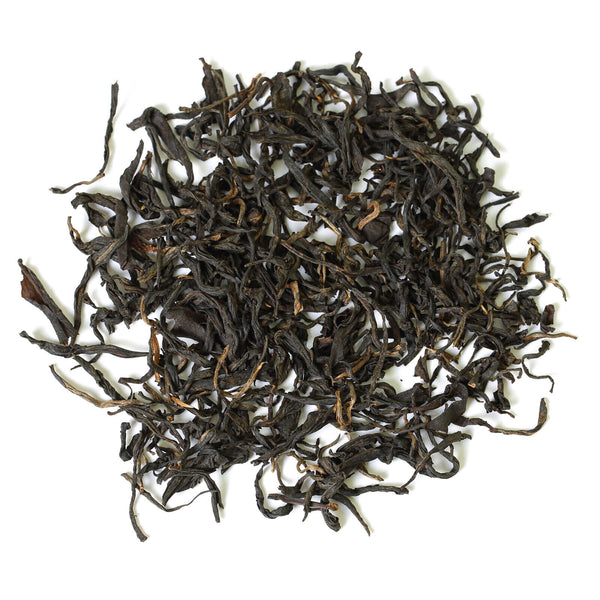 HelloYoung TeaHELLOYOUNG 250g Yunnan Black Tea Chinese Dianhong Fengqing Golden Buds Dian Hong