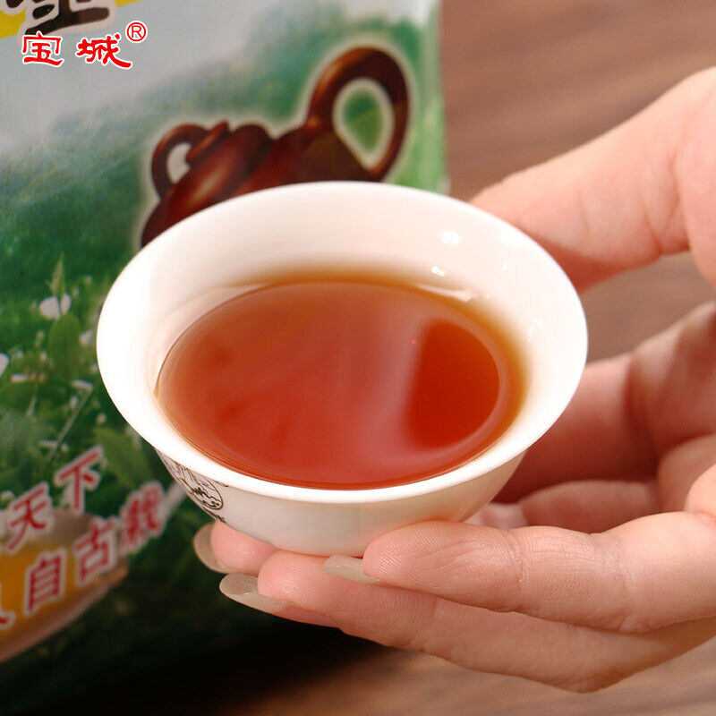 HelloYoung 250g Shui Jin Gui Golden Water Turtle Fujian Rock Tea Quality Oolong Tea WUYI