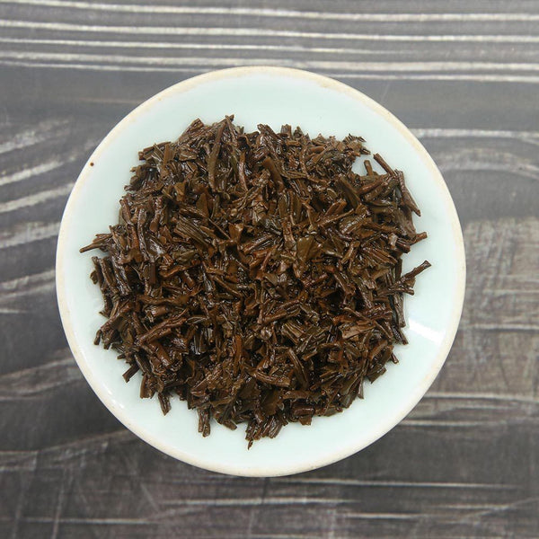 HelloYoung TeaKeemun Black Tea Qimen Hongcha Kong Fu Black Tea With Sweet Honey Aroma