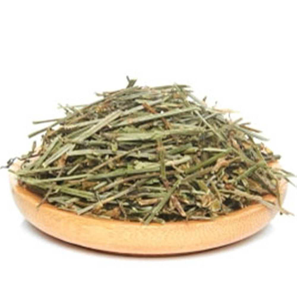 HelloYoung 250/500g Chinese herb Scutellaria Herb Scutellaria Barbata Ban Zhi Lian 骷髅帽 Main image