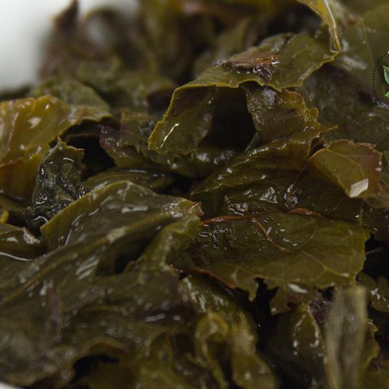 High Mountain Oolong Tea Taiwan Jinxuan Oolong Tea Organic Green Tea Bagged 250g