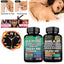 Dynamic Vitality Bundle - Sea Moss Multivitamin & Shilajit Power Combo Set