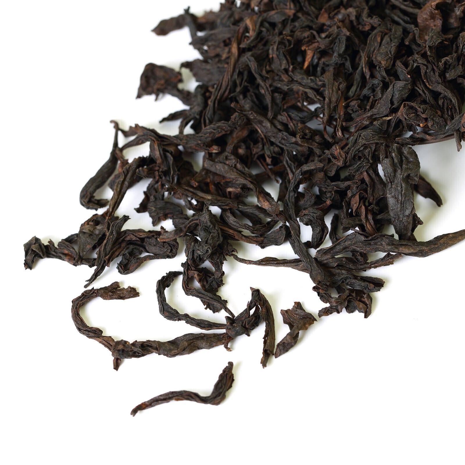 HelloYoung HELLOYOUNG 60Pcs*8g Supreme Wuyi Shuixian Rock Oolong Tea Shui Hsien Dahongpao Secondary image