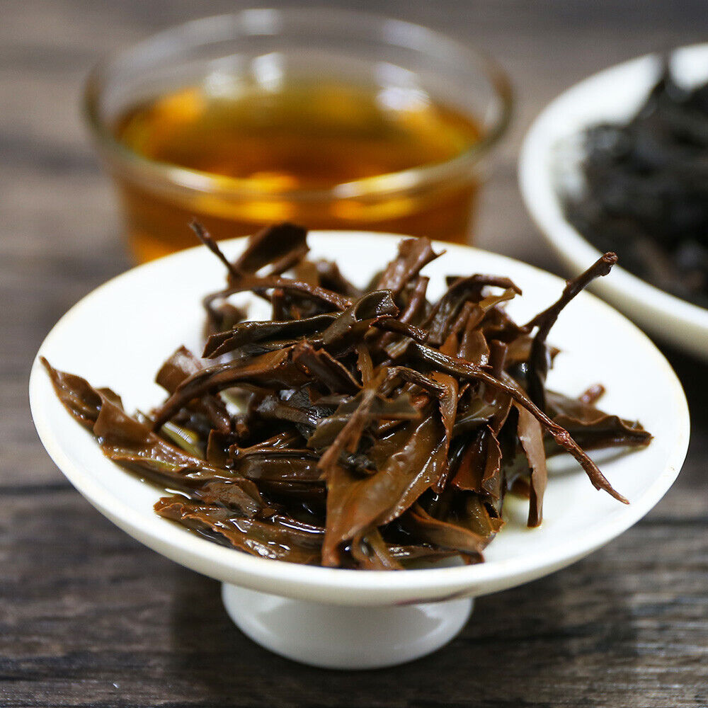 HelloYoung TeaYear Taiwan The Sun Moon Lake Black Tea Fragrance Hongcha Healthy 75g