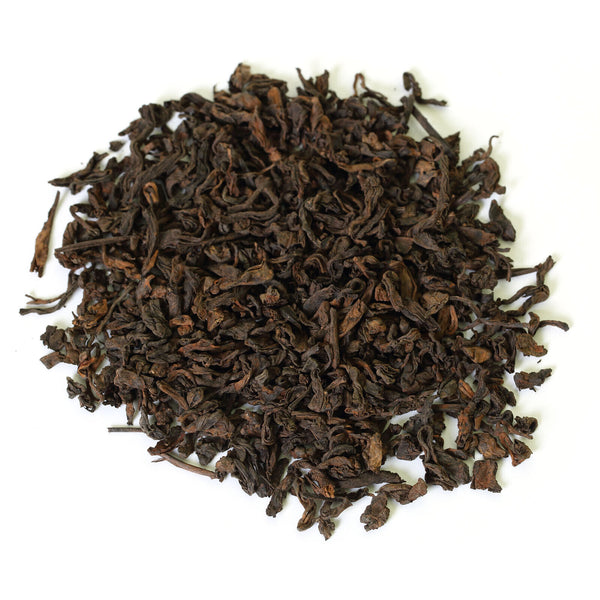 HelloYoung HELLOYOUNG 10Pcs*8g yr Premium Pu-erh Puer Puerh Tea Yunnan Ancient Ripe