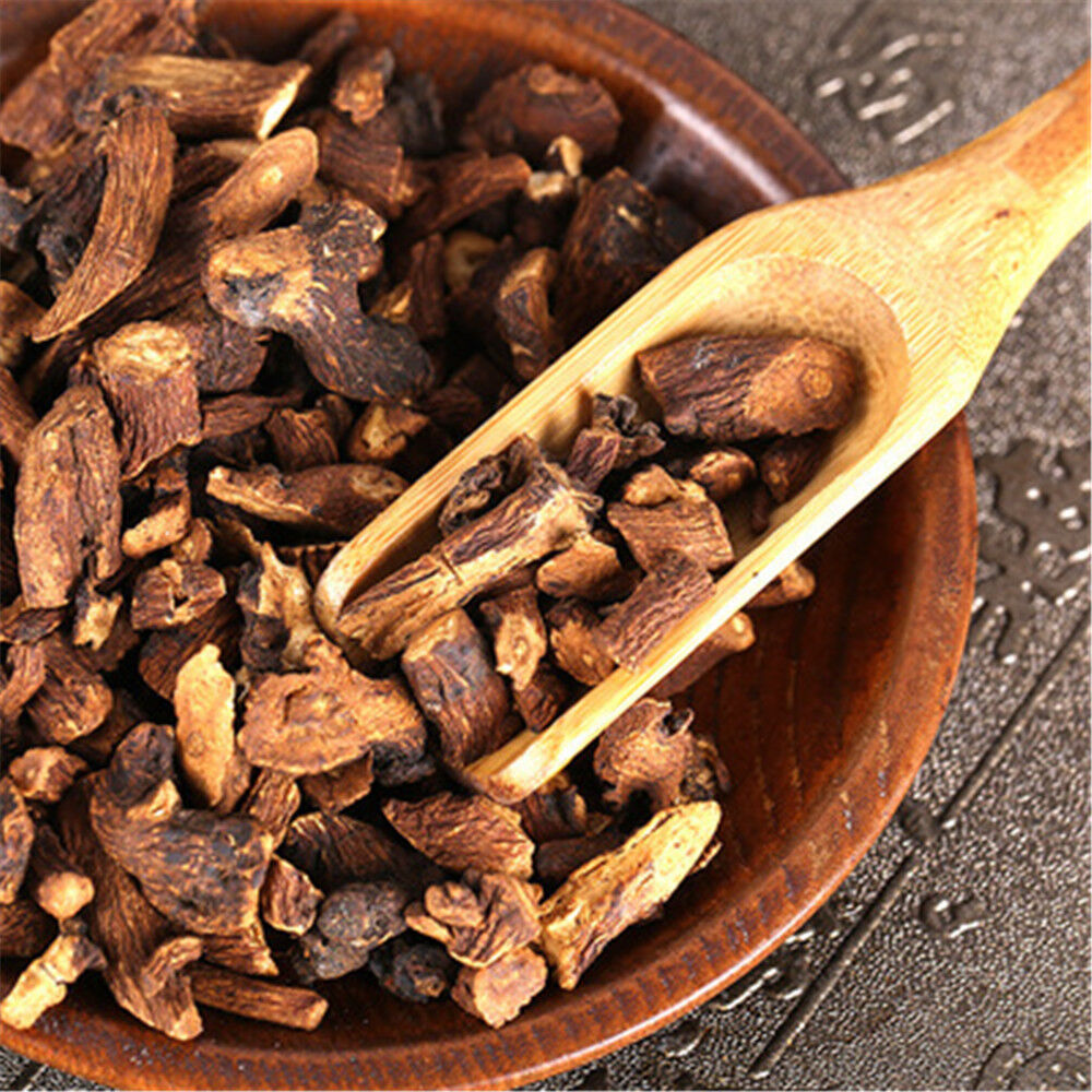 HelloYoung Dried Pugongyinggen In Bulk 100% Natural Dandelion Root Chinese Herbal Medicine