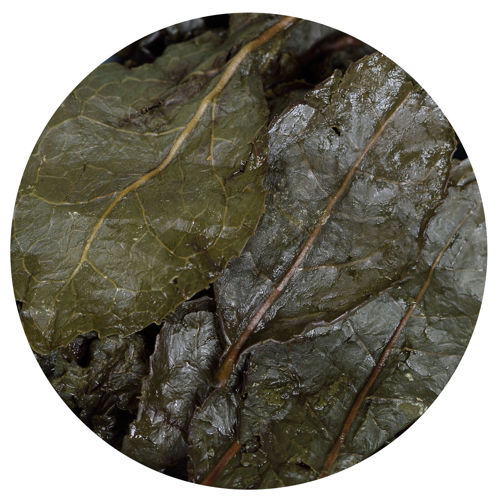 HelloYoung HELLOYOUNG Taiwan Ginseng Oolong Tea Lan Gui Ren High Mountain RenShen Leaf