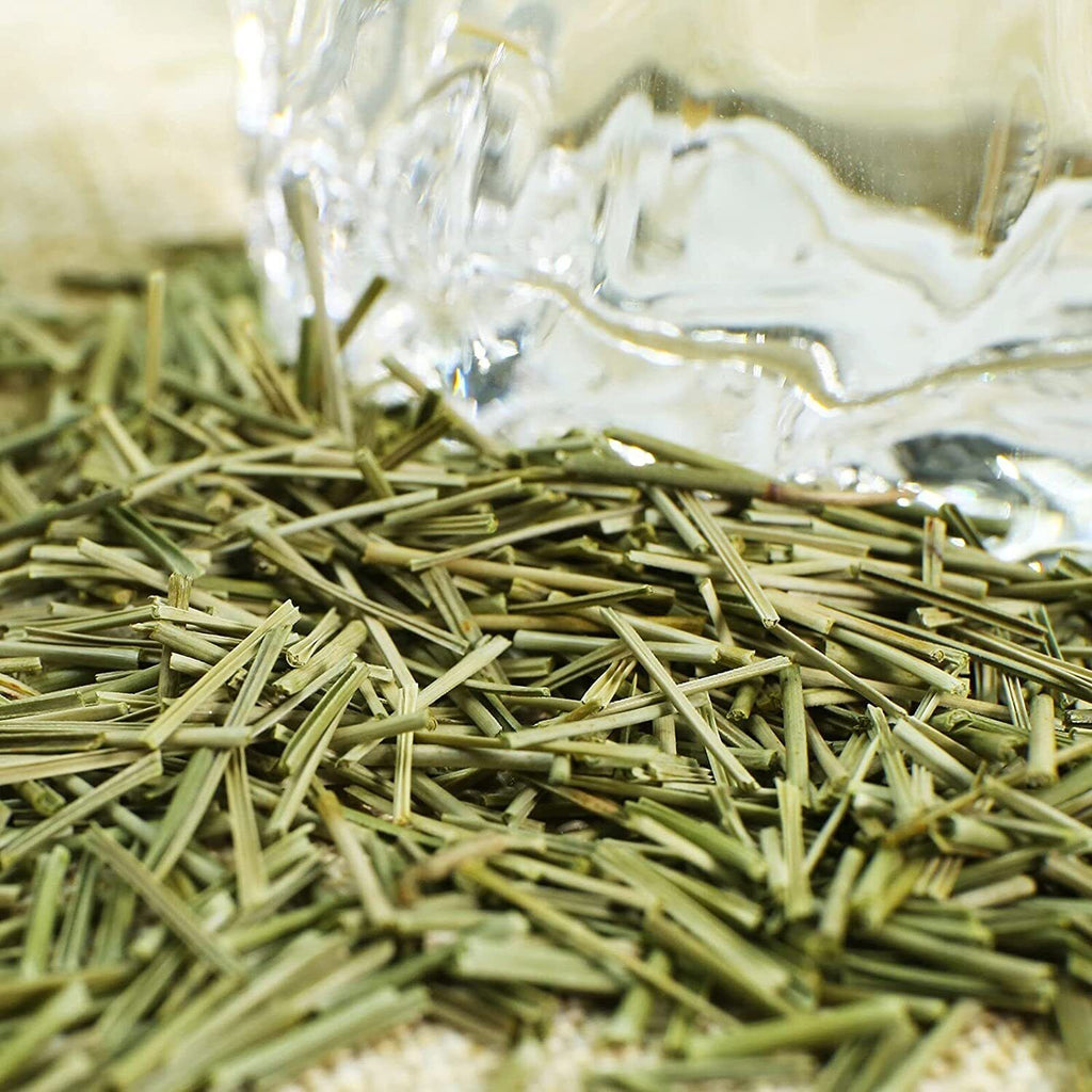 HelloYoung FullChea Dried Pine Needle Tea 200g Premium Red Pine Needles Herbal Tea