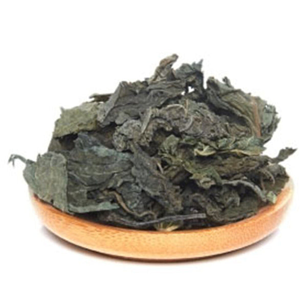HelloYoung 250/500g 100% Natural Zi Su Ye Perilla Leaf- Perillae Folium Dried Chinese Herbs