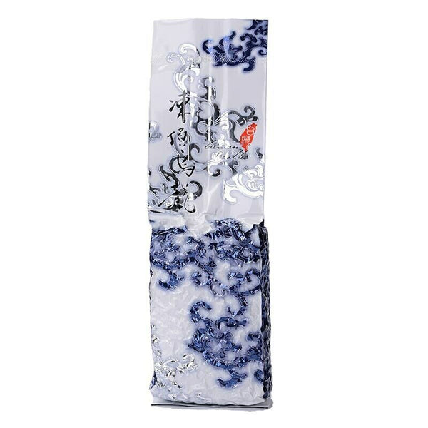 HelloYoung High Mountain Tea Fujian Oolong Tea Loose Leaf with Peach Flavor 150g