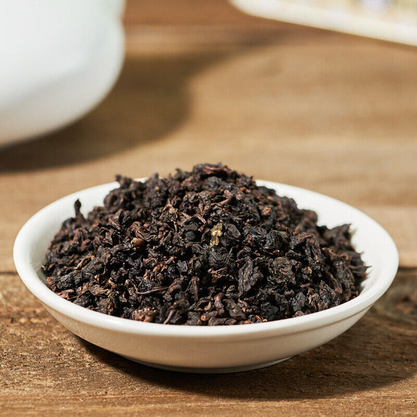 CHINA FUJIAN OOLONG TEA 500g Tin Sea Dyke AT119 Strong Aroma Flavor Zheng Xi Cha