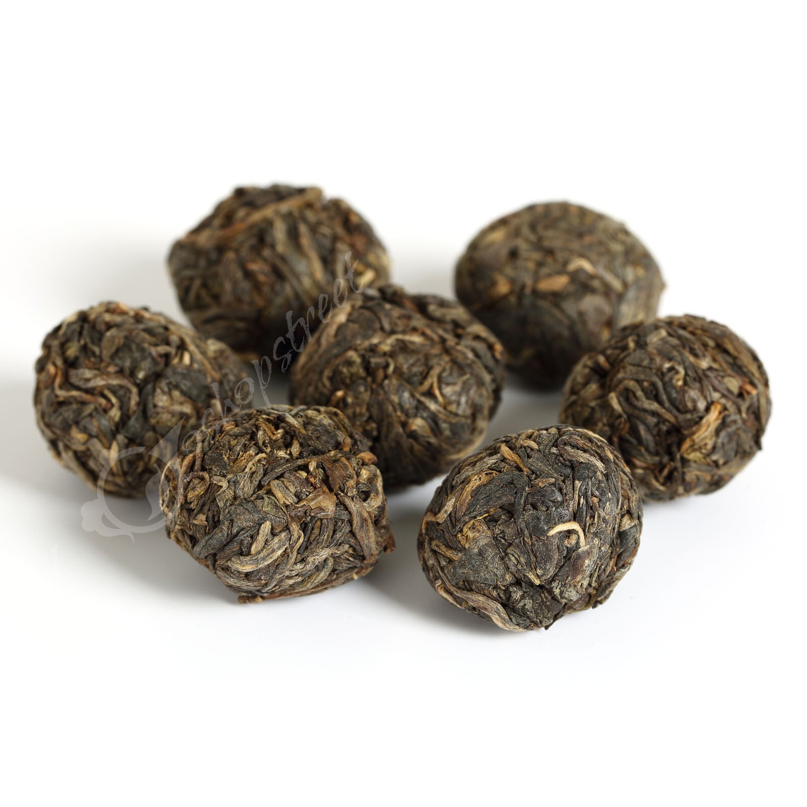 HelloYoung HELLOYOUNG Year Supreme Handmade Raw Tuocha Puer Pu'er Puerh Tea Small Cake