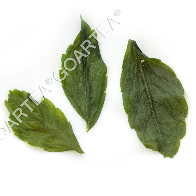 HelloYoung HELLOYOUNG Supreme 7 Leaf Jiaogulan Gynostemma Pentaphyllum Tea Herbal Green TEA
