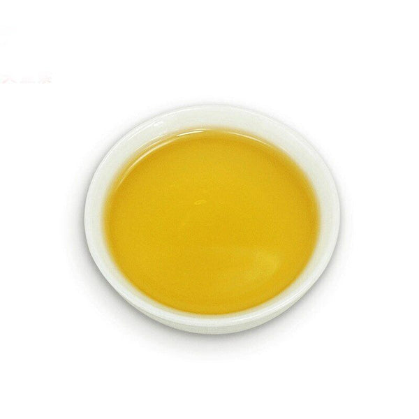 HelloYoung TAETEA 8582 Menghai 002 Batch Puerh Raw Puer Tea Sheng Puer Cake 357g