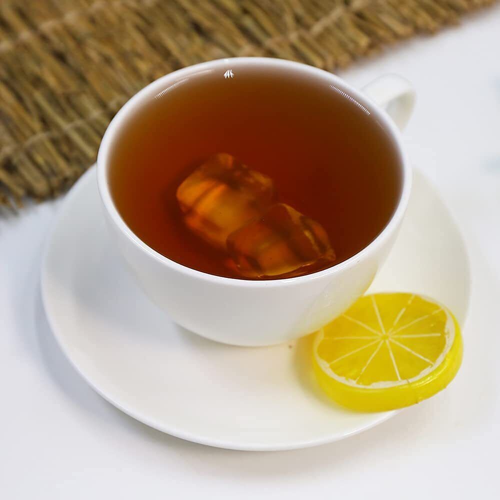 HelloYoung TeaTEARELAE Yunnan Black Tea Superfine Golden Monkey Tea Rich Fruit Aroma 113g