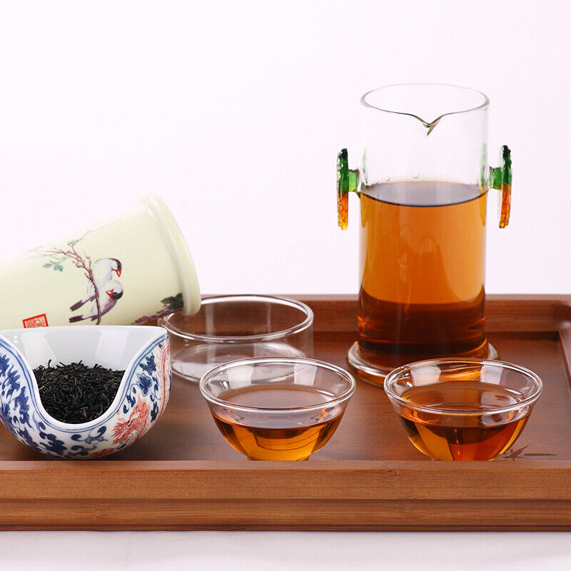 HelloYoung Anhui Premium Organic Qi Men Hong Cha  Chinese Gongfu Keemun Black Tea * 250g Main image