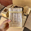 1kg Yunnan Aged Pu'er Ripe Tea Brick  Old Puerh Tea Cooked Pu-erh Brick Tea