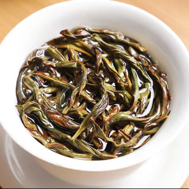 Phoenix Dancong Oolong Tea Yashixiang High Mountain Green Tea Chinese Tea 250g